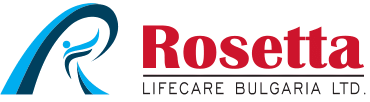 Rosetta Lifecare Bulgaria LTD.